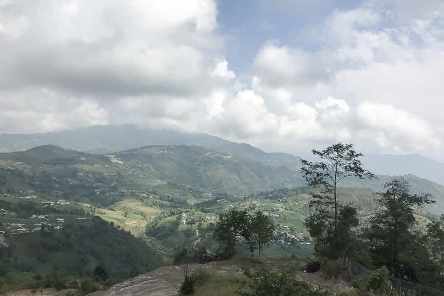 Kathmandu: Nagarkot Sunrise and Hike Tour to Changu Narayan - What the $55 price really buys