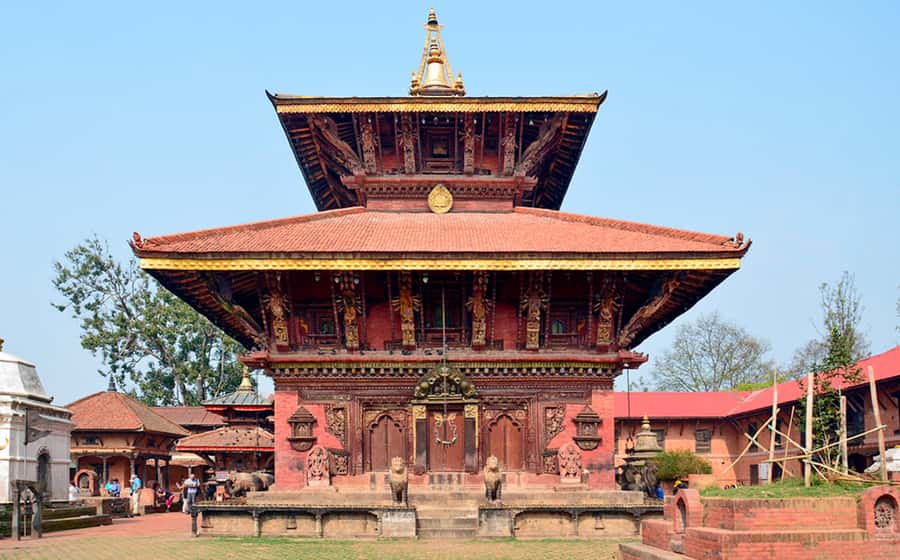 Kathmandu: Nagarkot Sunrise and Hike Tour to Changu Narayan - Who should book this Nagarkot and Changu Narayan day trip?