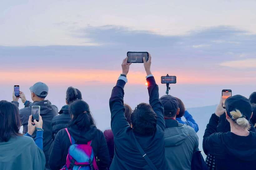 Kathmandu: Nagarkot Sunrise & Hike with Lunch -Private/Group - Key points to know before you book