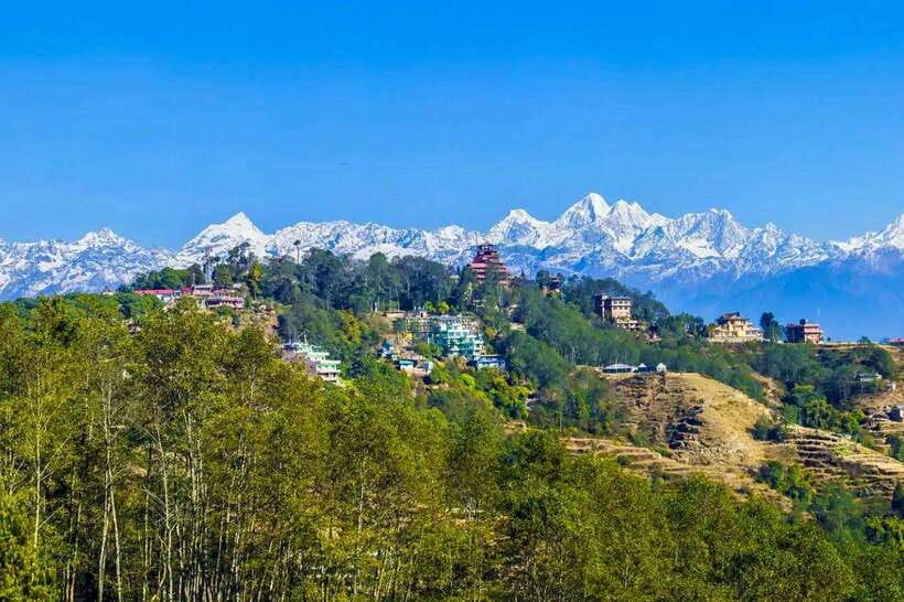Kathmandu: Nagarkot Sunrise & Hike with Lunch -Private/Group - Should you book the Nagarkot sunrise and hike?
