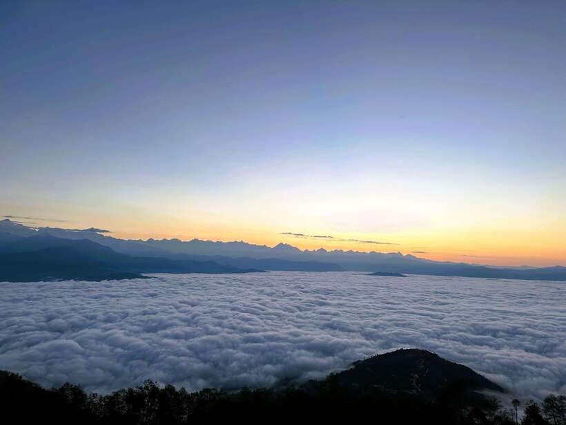 Kathmandu: Nagarkot Sunrise & Hiking to Changunarayan - Why this morning works so well