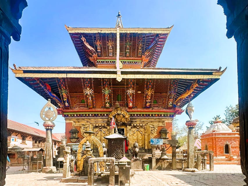 Kathmandu: Nagarkot Sunrise & Hiking to Changunarayan - What $85 covers, and what it does not