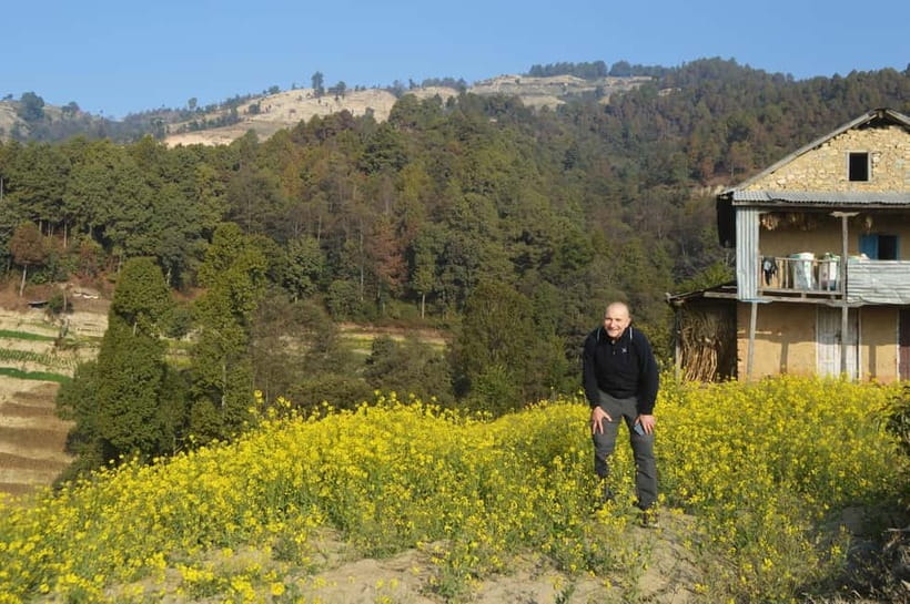 Kathmandu: Nagarkot Sunrise & Hiking Trip - Key points to know before booking