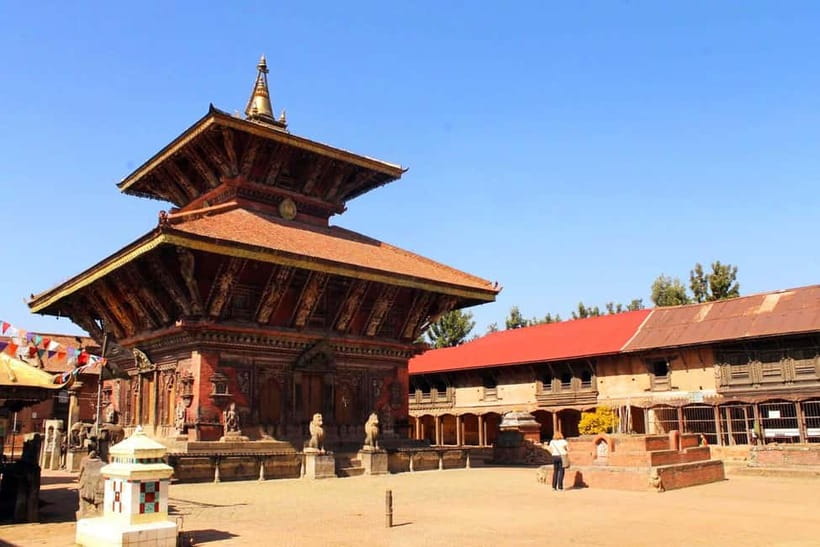 Kathmandu: Nagarkot Sunrise & Hiking Trip - Why this early start is worth considering