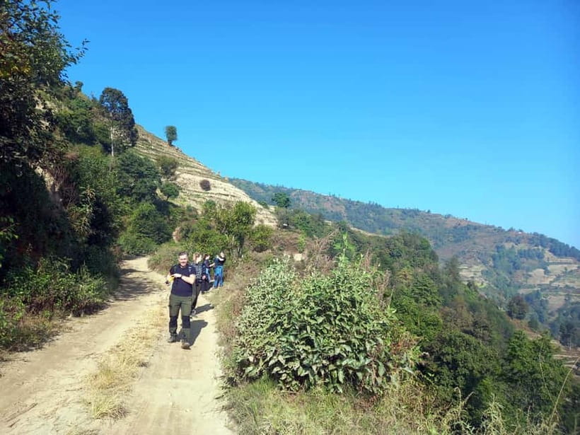 Kathmandu: Nagarkot Sunrise & Hiking Trip - Who should book this Nagarkot morning?