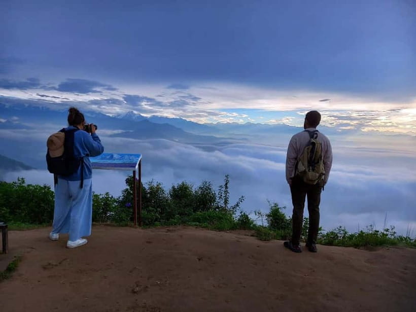 Kathmandu: Nagarkot Sunrise & Hiking Trip - What to bring for a better morning