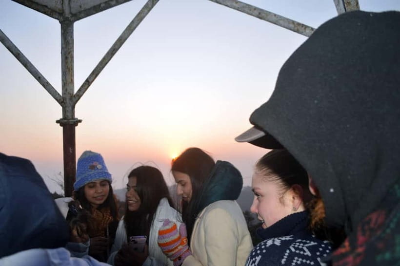 Kathmandu: Nagarkot Sunrise & Hiking Trip - My verdict: a strong half-day if the weather cooperates