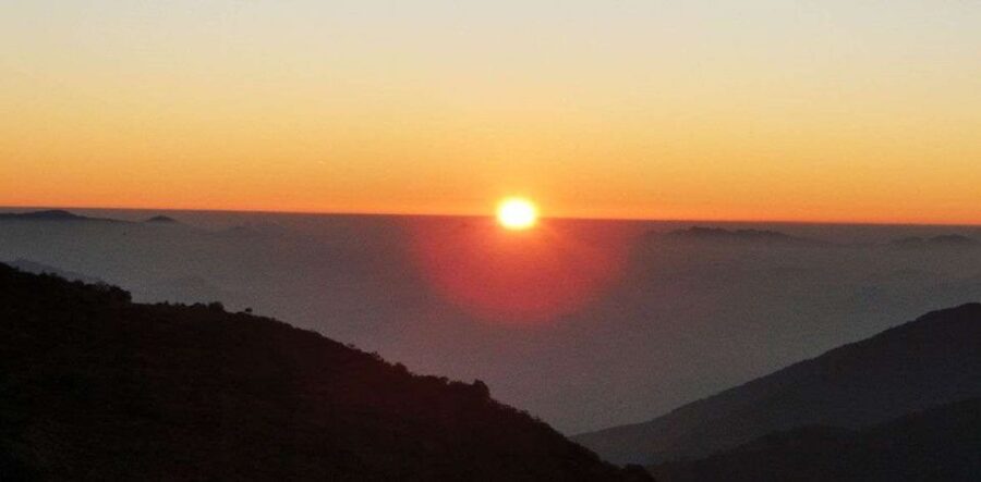 Kathmandu: Nagarkot Sunrise, Mt. Everest Himalayas View Tour - Key points before you book