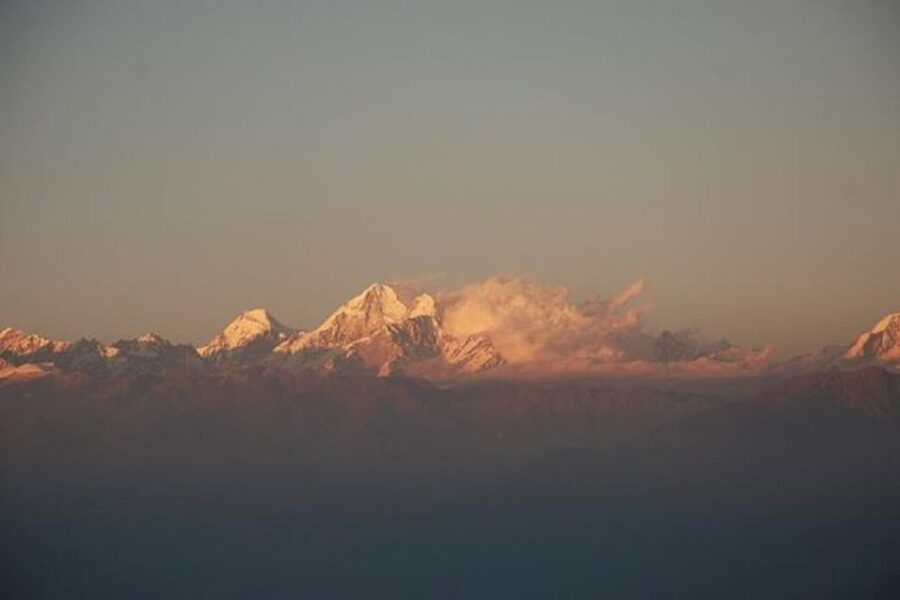 Kathmandu: Nagarkot Sunrise, Mt. Everest Himalayas View Tour - What the guide adds to the morning