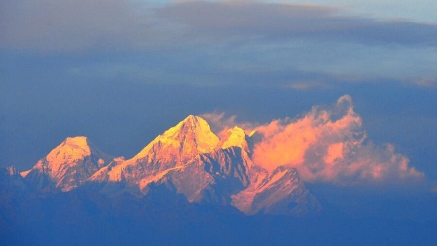 Kathmandu: Nagarkot Sunrise, Mt. Everest Himalayas View Tour - Is $28 good value?