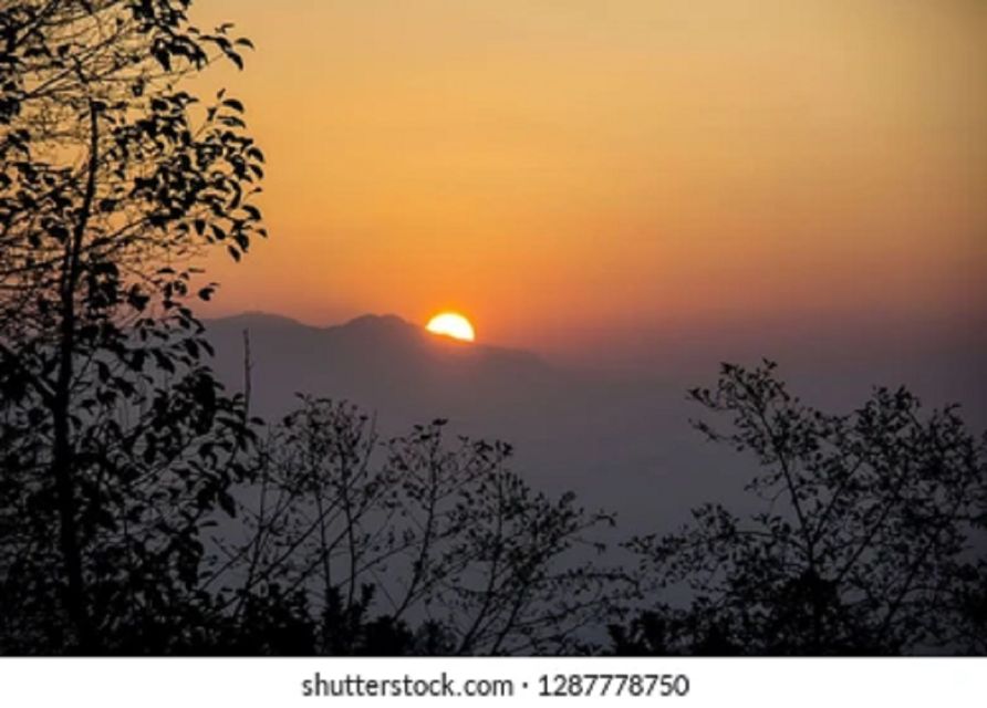 Kathmandu: Nagarkot Sunrise, Mt. Everest Himalayas View Tour - What happens if clouds hide Everest?