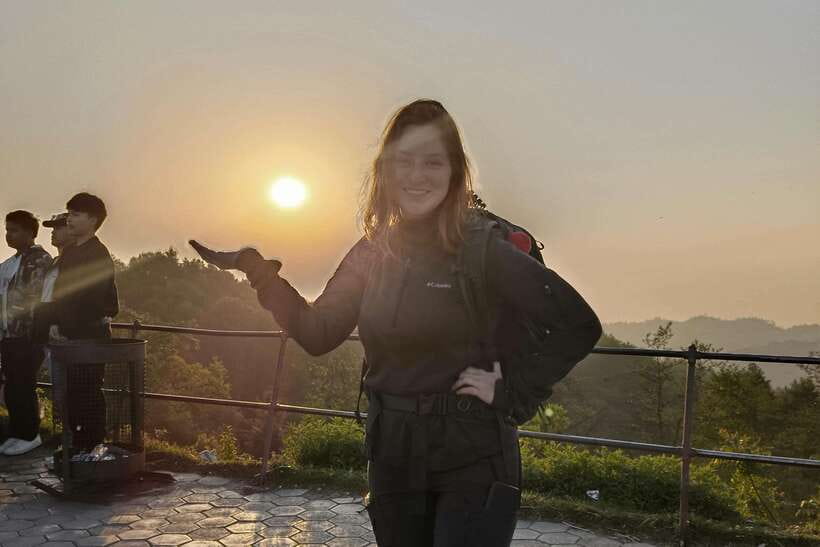 Kathmandu: Nagarkot Sunrise Tour Private or Group with Lunch - The 4:00 AM to 5:30 AM pickup