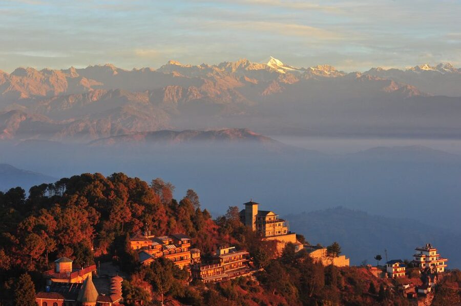 Kathmandu: Nagarkot Sunrise Tour with Day Hike - Key points to know before booking