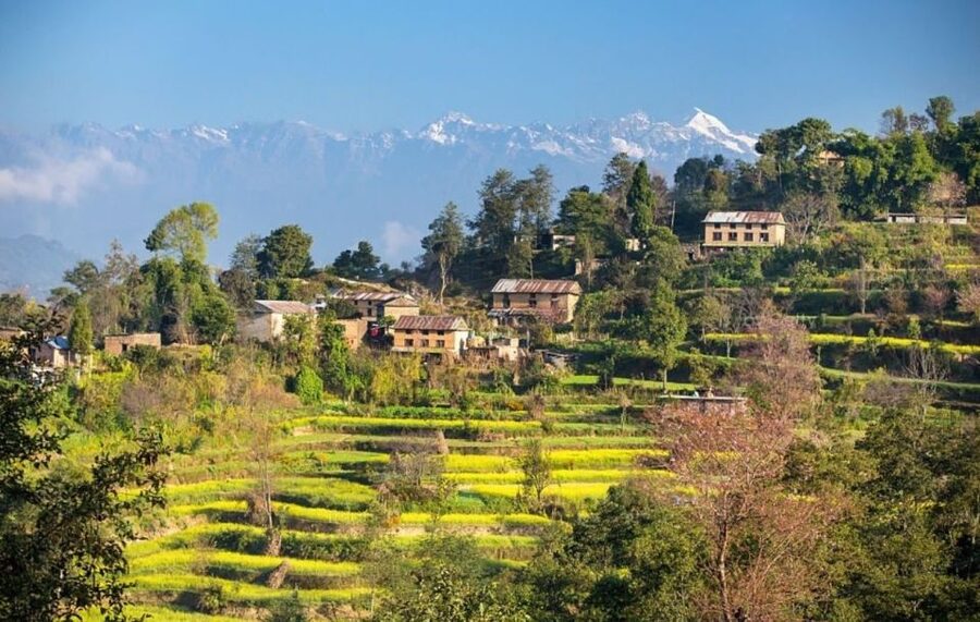 Kathmandu: Nagarkot Sunrise Tour with Day Hike - Why Nagarkot works as a one-day escape