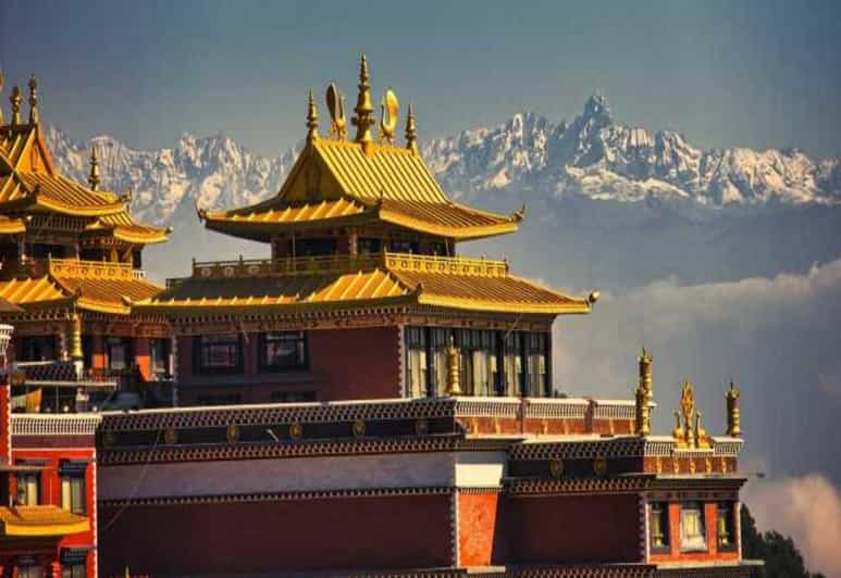 Kathmandu: Namobudhha Buddhist Pilgrimage & Dhulikhel Tour - Key points to know before booking