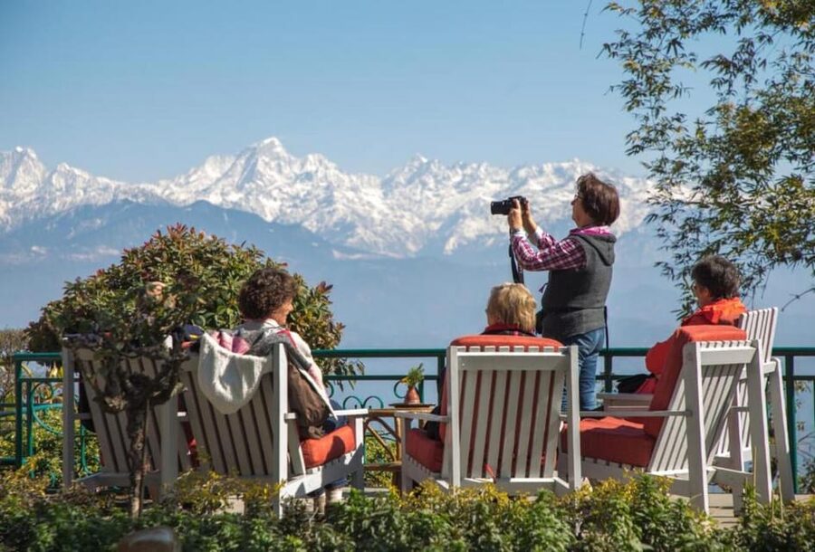 Kathmandu: Namobudhha Buddhist Pilgrimage & Dhulikhel Tour - Why Namo Buddha deserves the long drive