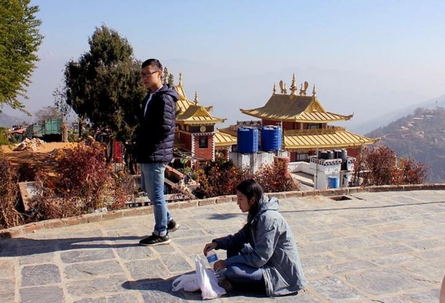 Kathmandu: Namobudhha Buddhist Pilgrimage & Dhulikhel Tour - Is $65 good value?