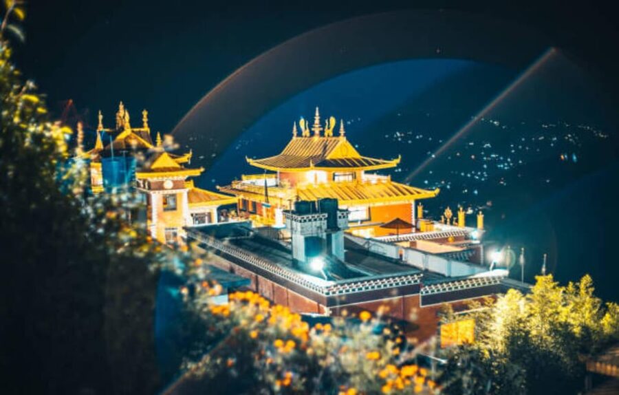 Kathmandu: Namobudhha Buddhist Pilgrimage & Dhulikhel Tour - Who will enjoy this day most?