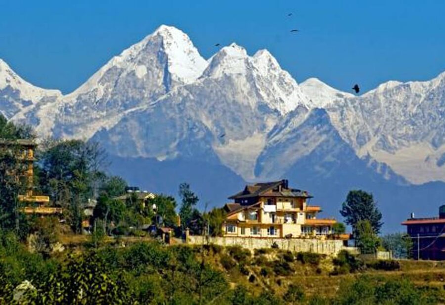 Kathmandu: Namobudhha Buddhist Pilgrimage & Dhulikhel Tour - Practical ways to make the day better