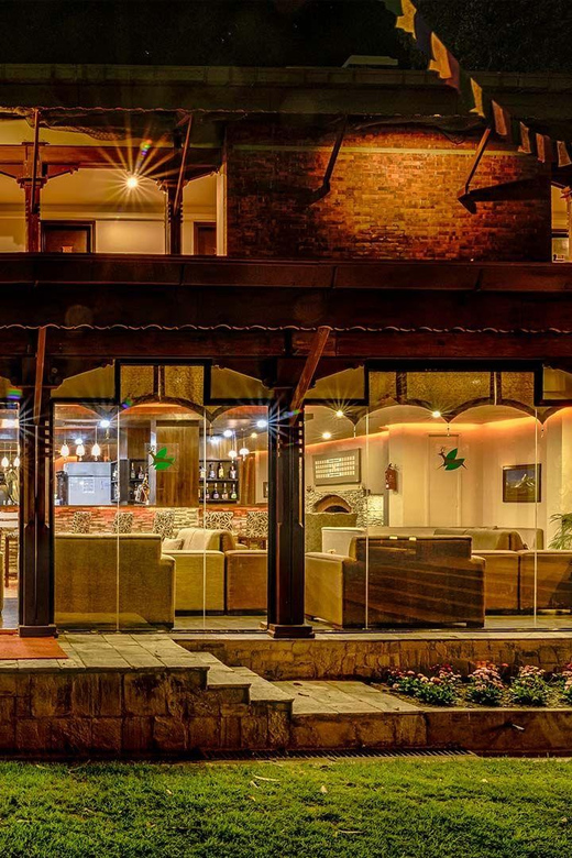 Kathmandu: Nepalese Cuisine dinner with traditional dance - Should you book this Kathmandu dinner show?