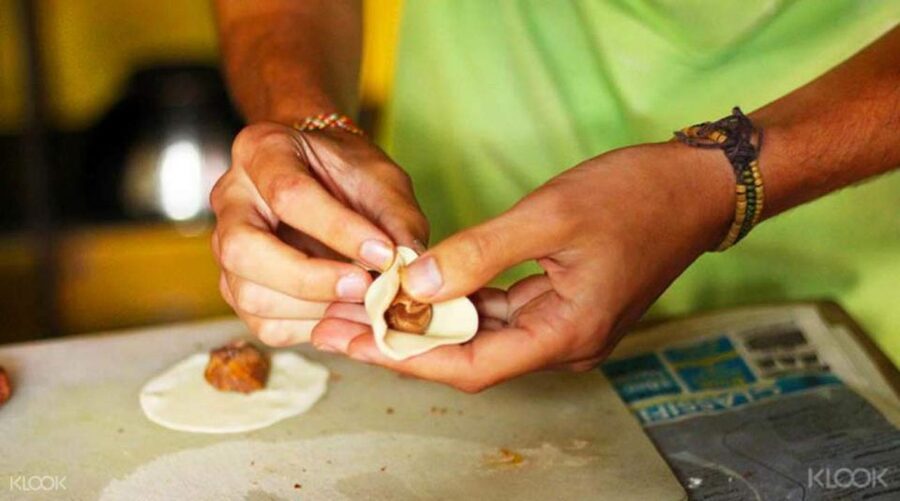 Kathmandu: Nepali Cooking Class with Hotel Pickup - Key points to know before you book