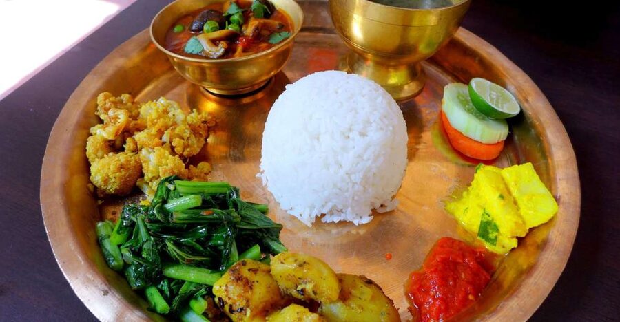 Kathmandu: Nepali Cooking Class with Hotel Pickup - What the chef’s teaching style may be like