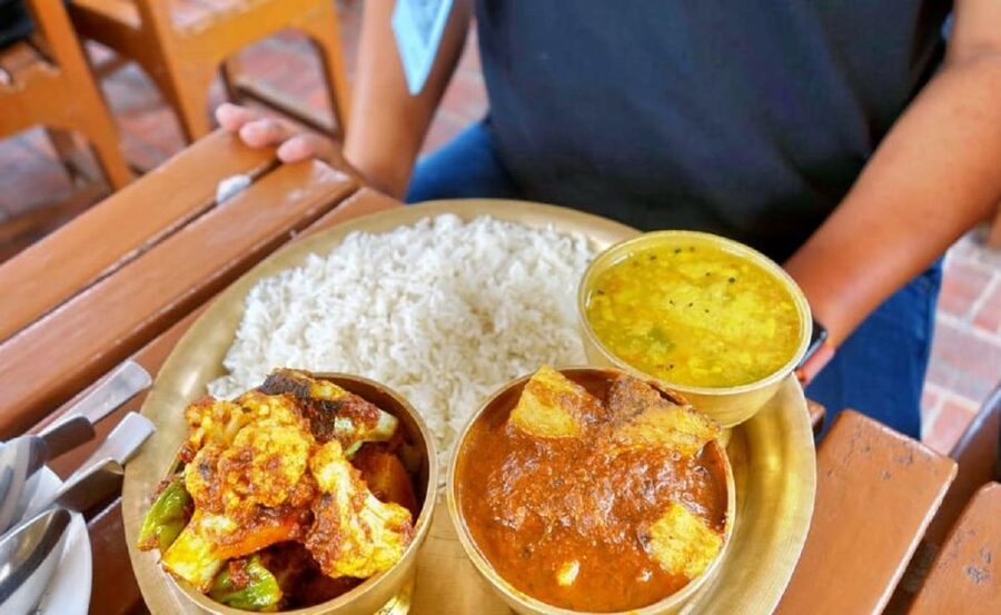 Kathmandu: Nepali Cooking Class with Hotel Pickup - Who will enjoy this Kathmandu cooking class