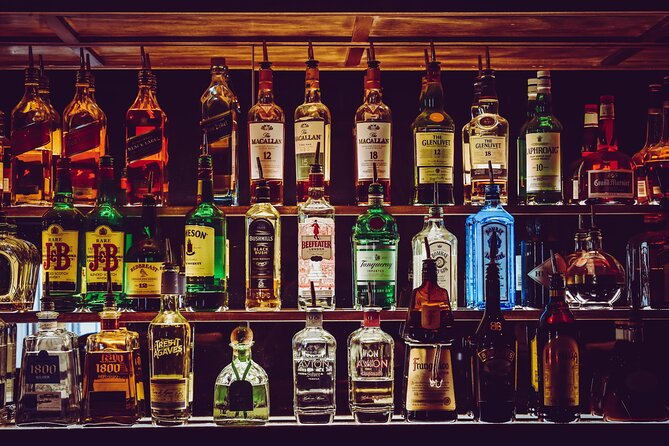Kathmandu Nightlife and Pub Crawl Tour - Food stops add more than a late-night snack