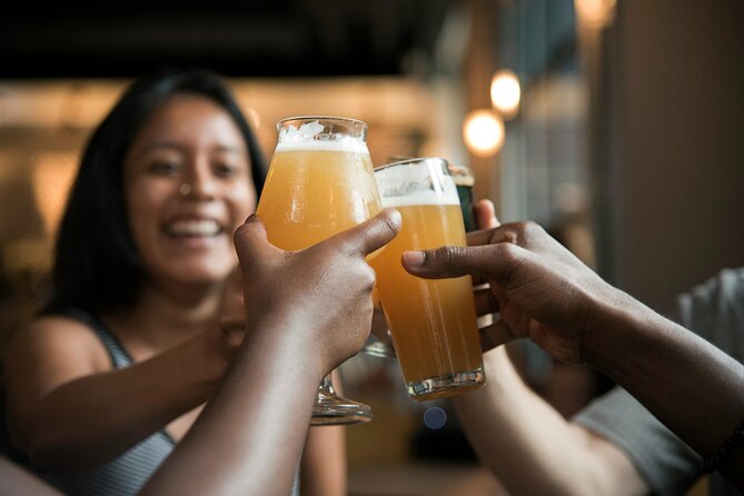Kathmandu Nightlife and Pub Crawl Tour - How the three-hour timing works for you
