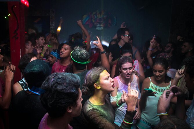 Kathmandu Nightlife and Pub Crawl Tour - What the host adds to the evening