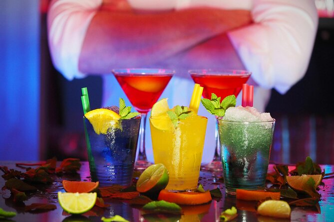 Kathmandu Nightlife and Pub Crawl Tour - Safety, comfort, and practical limits