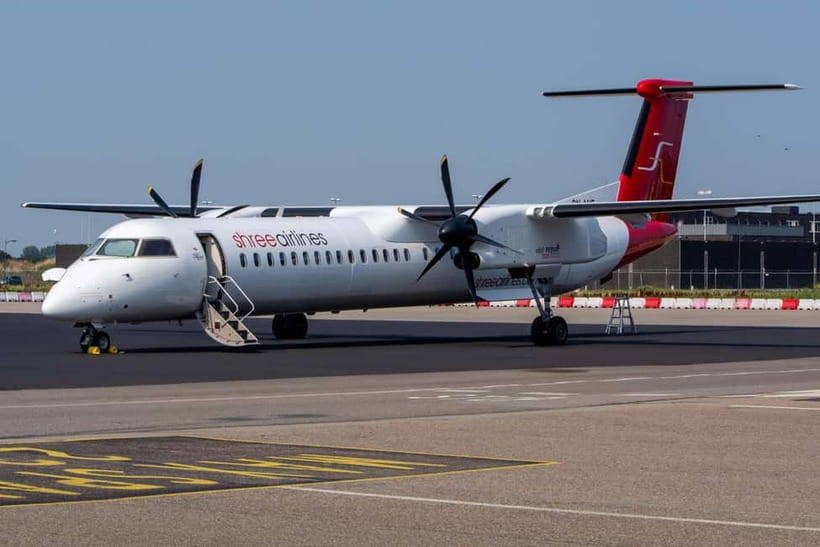 Kathmandu: One-Way Flight Ticket to Pokhara (KTM-PKR) - Choosing your departure time carefully