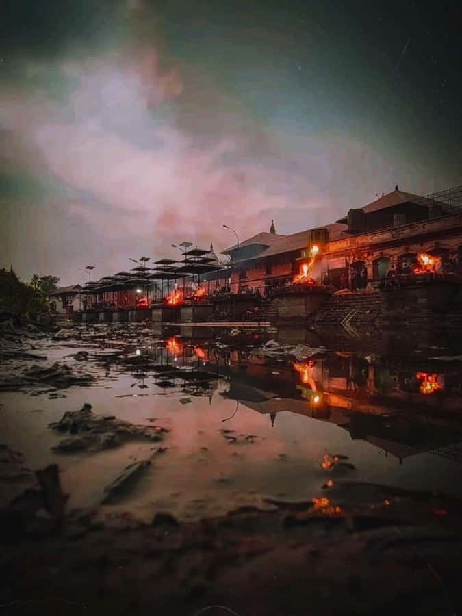 Kathmandu: Pashupatinath Aarati & Cremation Evening Tour - Why the evening Aarti matters at Pashupatinath