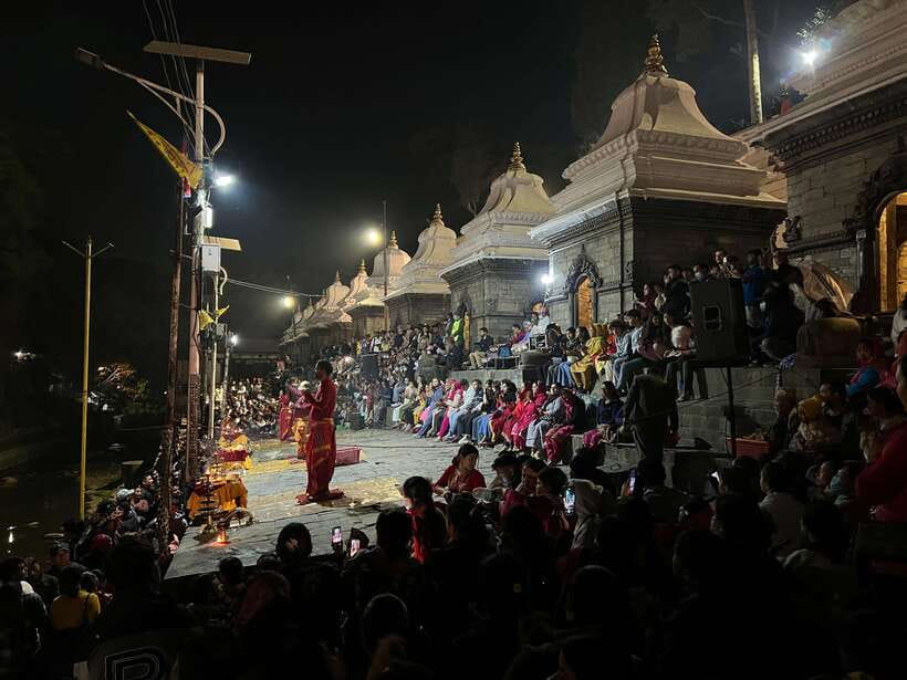Kathmandu: Pashupatinath Evening Aarati Tour Private/Group - Key points before you book