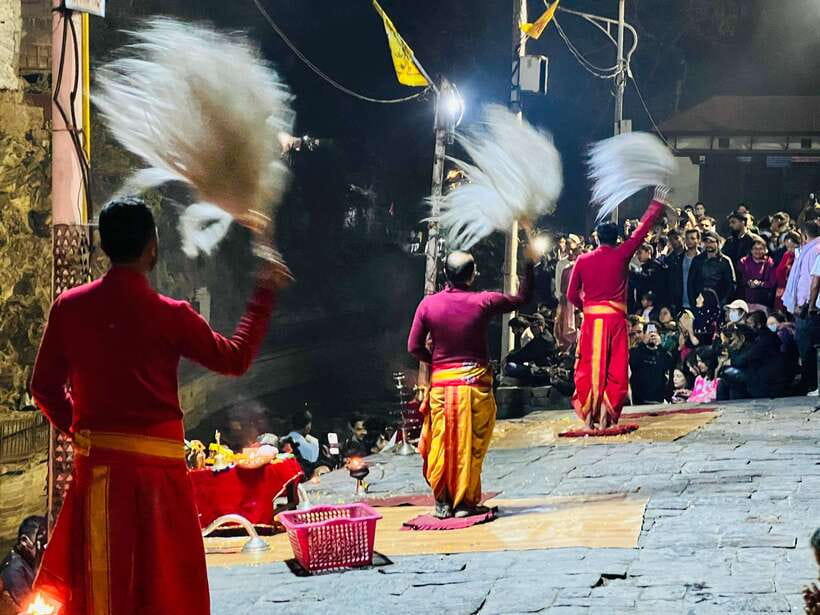 Kathmandu: Pashupatinath Evening Aarati Tour Private/Group - Why the evening aarati is worth your time