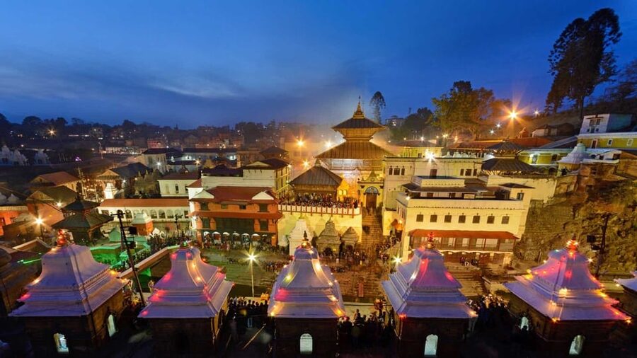 Kathmandu: Pashupatinath Temple Aarti Night Tour - Is $71 a fair price?