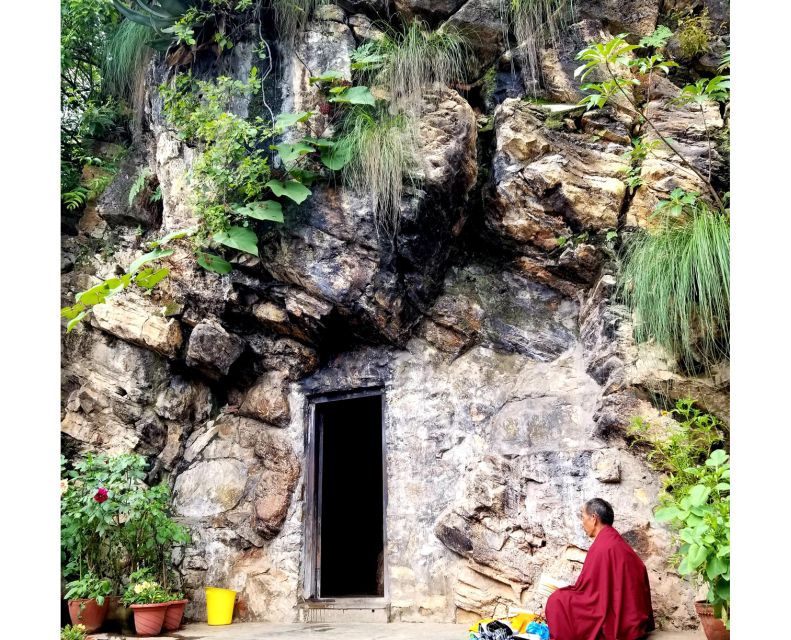 Kathmandu: Pharping, Dakshinkali and Chobhar Tour with Lunch - Who should book this Pharping day trip?
