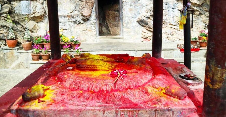 Kathmandu: Pharping, Dakshinkali and Chobhar Tour with Lunch - Why Pharping is the heart of the day