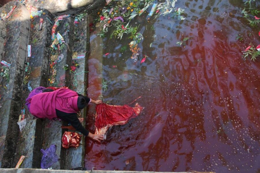 Kathmandu: Pharping, Dakshinkali and Chobhar Tour with Lunch - What the private format does well