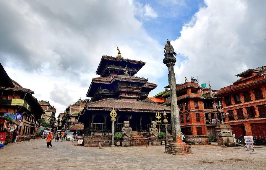 Kathmandu: Private Bhaktapur and Patan Sightseeing Tour - Two old kingdoms, one well-planned day