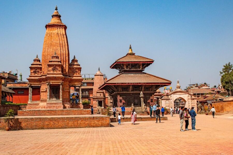 Kathmandu: Private Bhaktapur and Patan Sightseeing Tour - The practical drawbacks to plan around