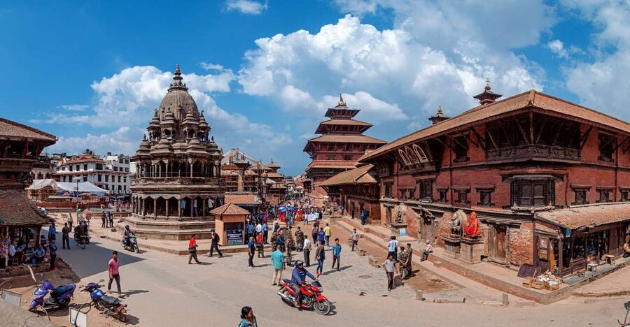 Kathmandu: Private Bhaktapur and Patan Sightseeing Tour - Starting from Kathmandu at 10:00 AM