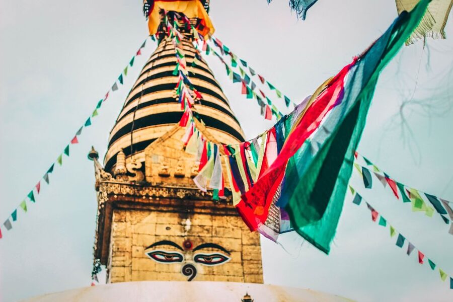 Kathmandu: Private City Guided Tour - Should you book this Kathmandu tour?
