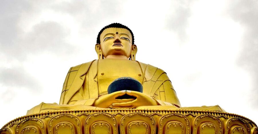 Kathmandu: Private City Guided Tour - Boudhanath and a rooftop lunch option