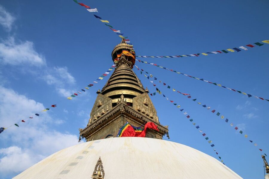 Kathmandu: Private City Guided Tour - What the $40 price really covers