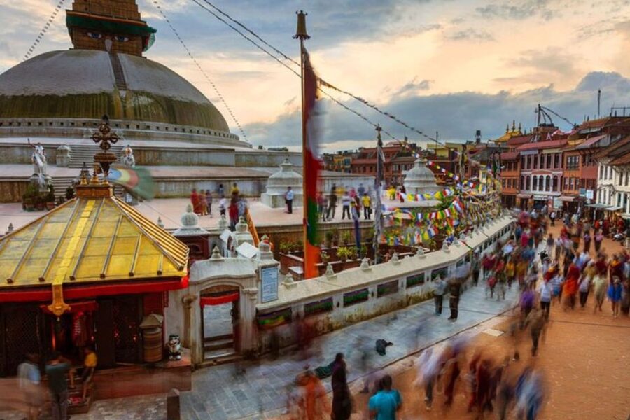 Kathmandu: Private custom tour with a local guide - Five things to know before you go