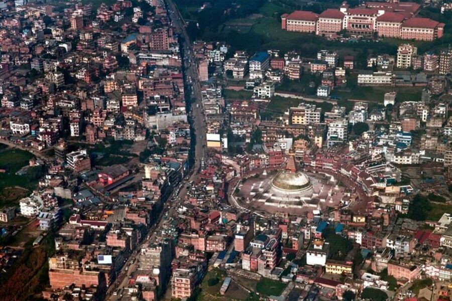 Kathmandu: Private custom tour with a local guide - Food advice and local eating