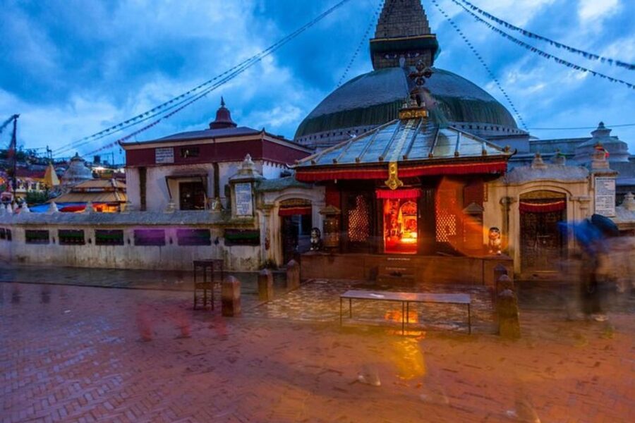 Kathmandu: Private custom tour with a local guide - Booking advice for a smoother day