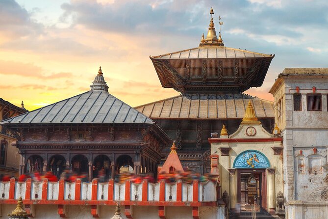 Kathmandu: Private/Group Tour to 7 UNESCO Sites with Lunch - Why this seven-site route works