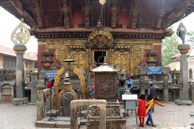 Kathmandu: Private/Group Unesco Heritage Sites Guided Tour - Who should book this Kathmandu heritage tour?